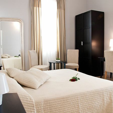 Opera Bed & Breakfast Palermo Dış mekan fotoğraf