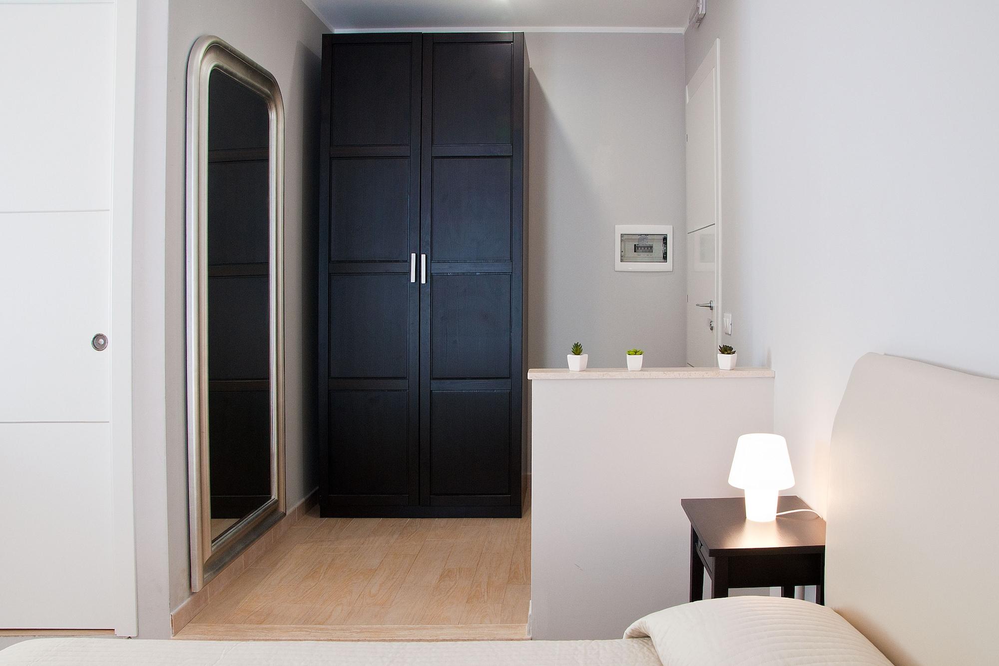 Opera Bed & Breakfast Palermo Dış mekan fotoğraf