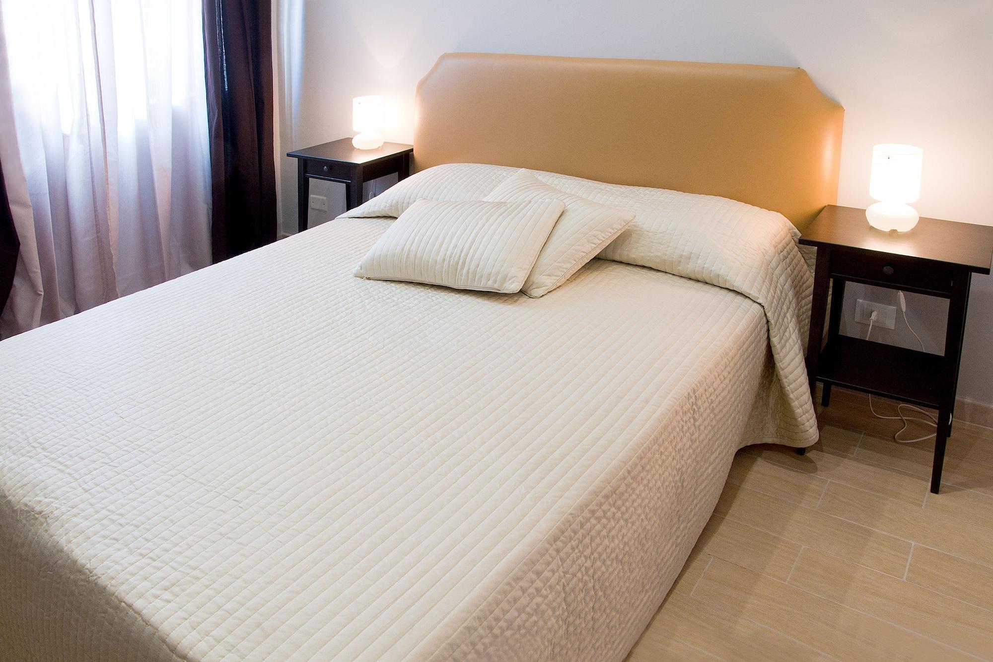 Opera Bed & Breakfast Palermo Dış mekan fotoğraf