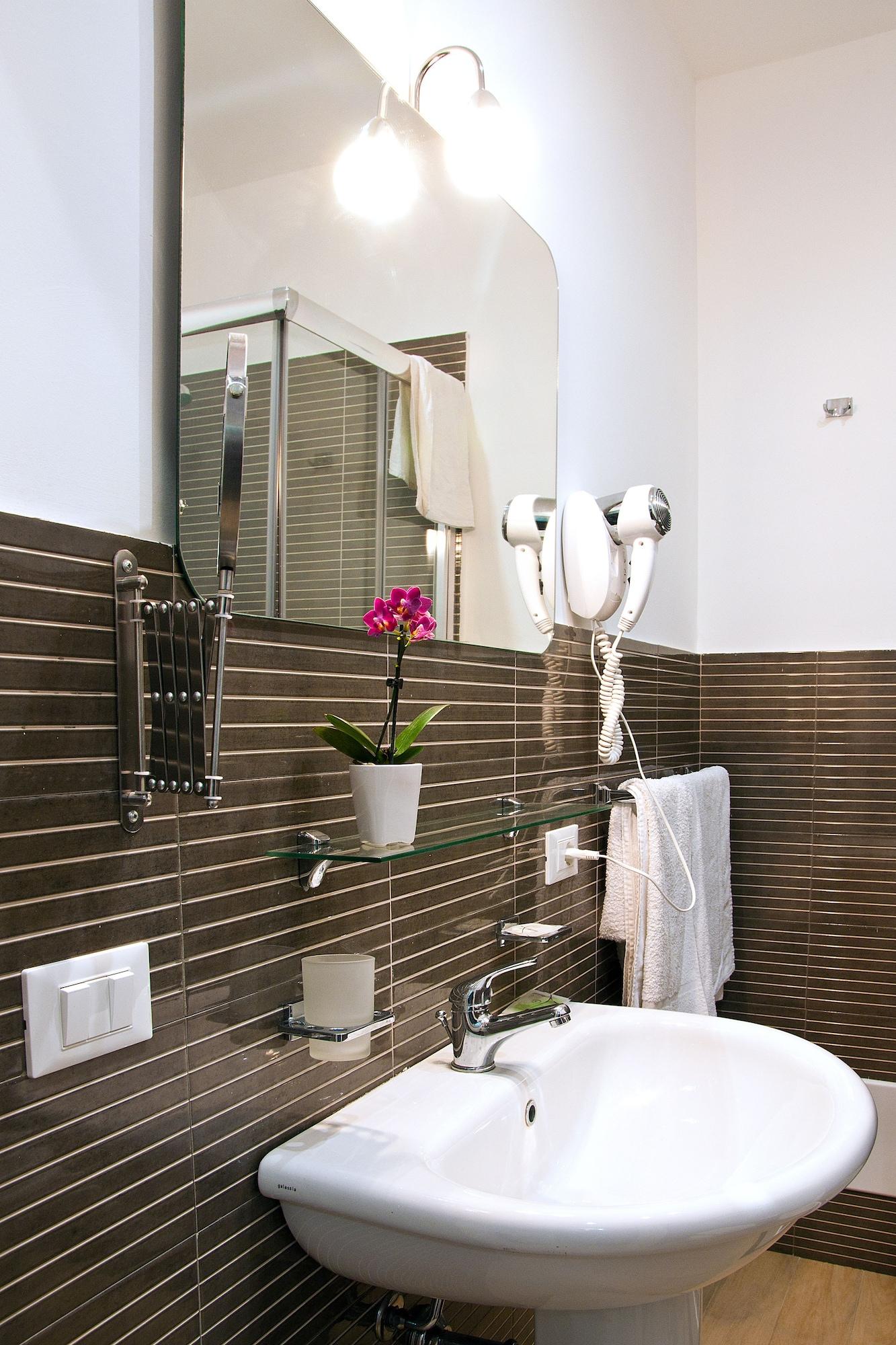 Opera Bed & Breakfast Palermo Dış mekan fotoğraf