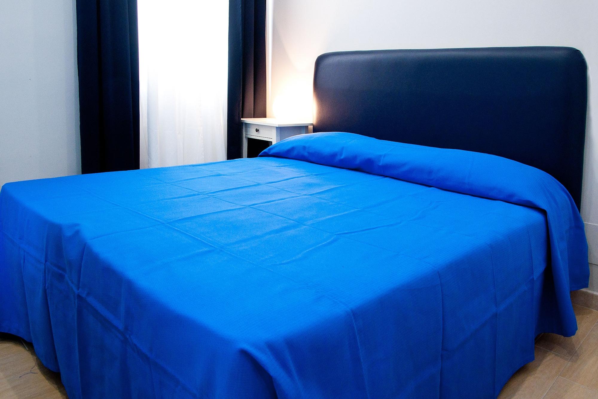 Opera Bed & Breakfast Palermo Dış mekan fotoğraf