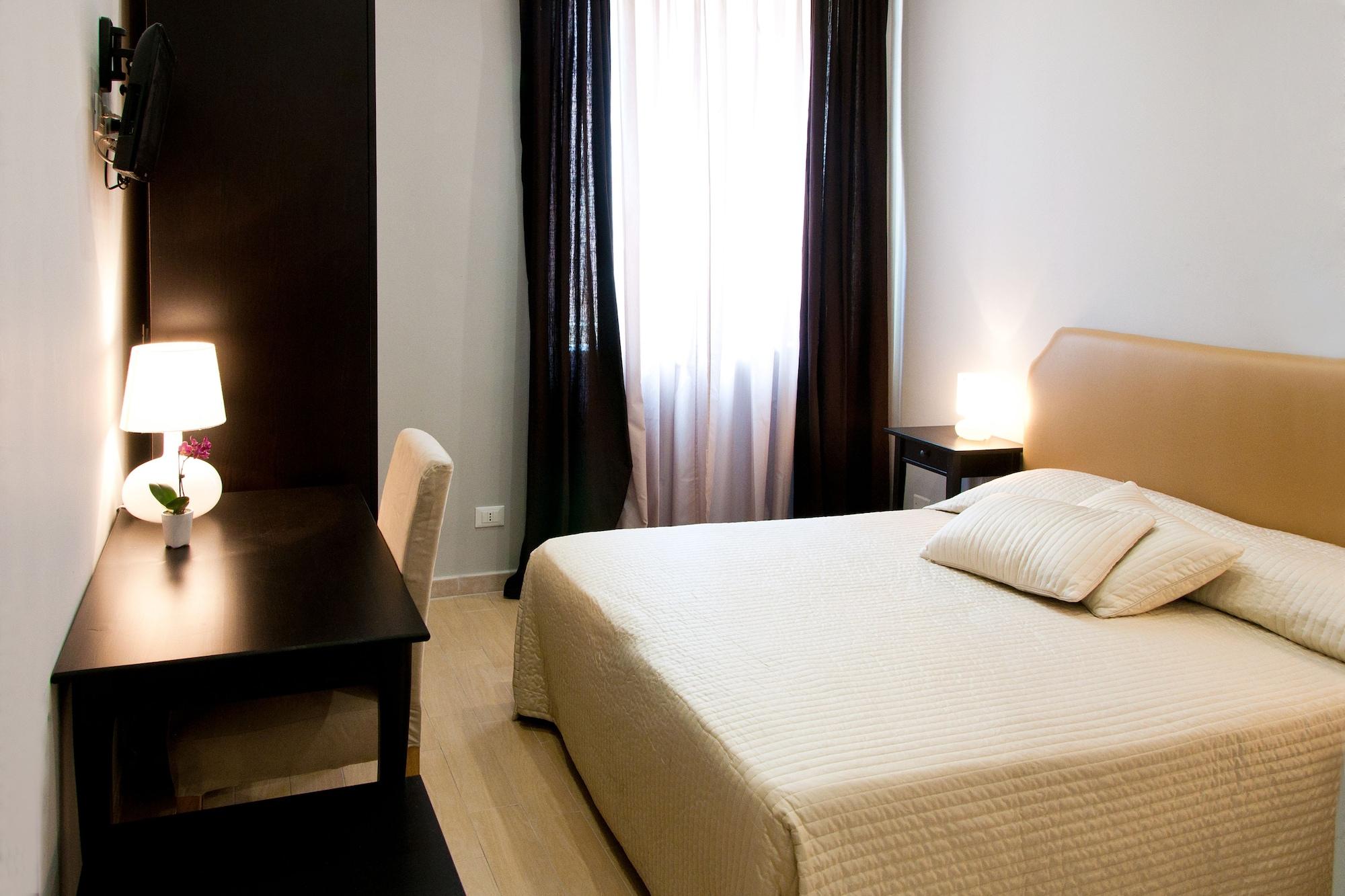 Opera Bed & Breakfast Palermo Dış mekan fotoğraf
