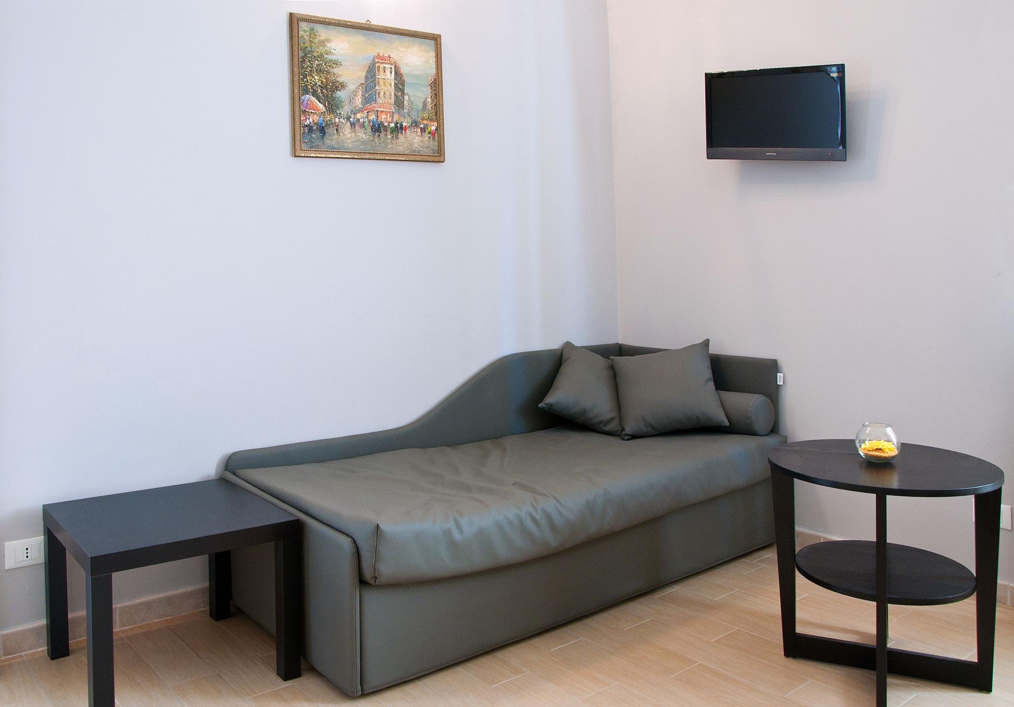 Opera Bed & Breakfast Palermo Dış mekan fotoğraf