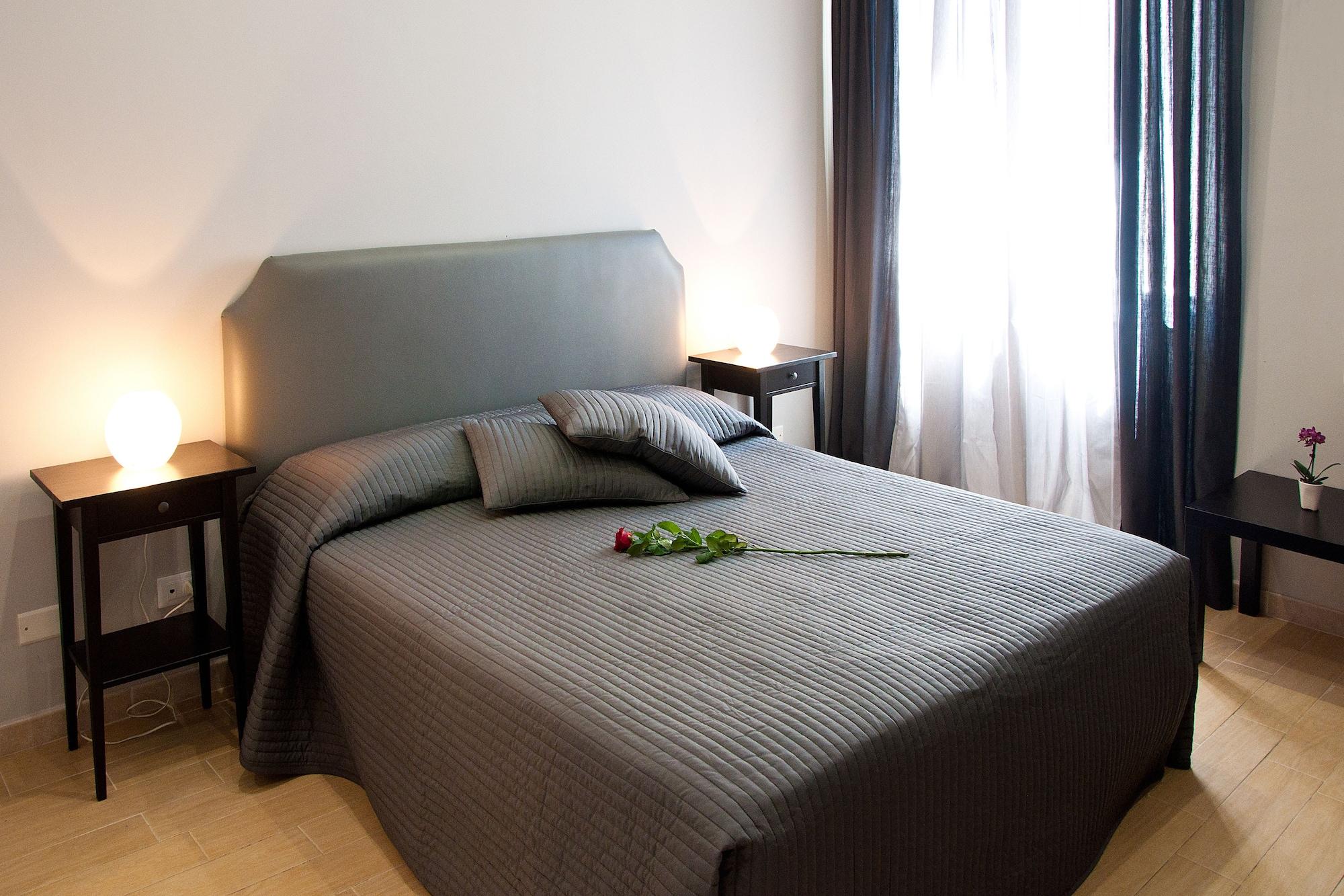 Opera Bed & Breakfast Palermo Dış mekan fotoğraf