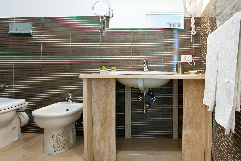 Opera Bed & Breakfast Palermo Dış mekan fotoğraf