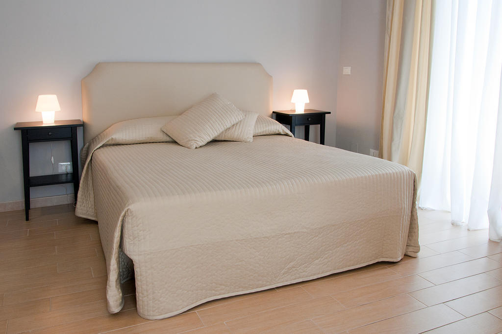 Opera Bed & Breakfast Palermo Dış mekan fotoğraf