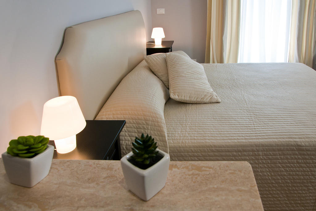 Opera Bed & Breakfast Palermo Dış mekan fotoğraf