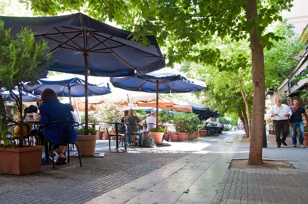 Opera Bed & Breakfast Palermo Dış mekan fotoğraf