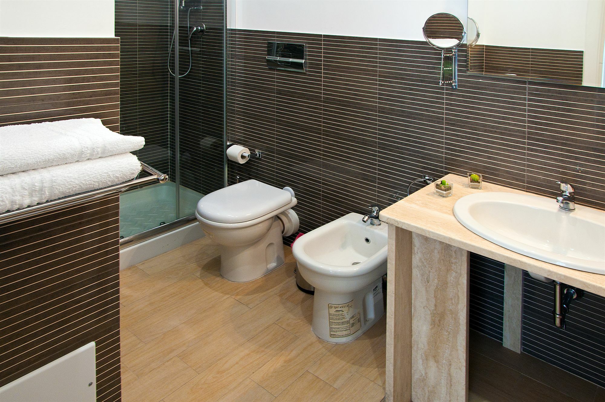 Opera Bed & Breakfast Palermo Dış mekan fotoğraf