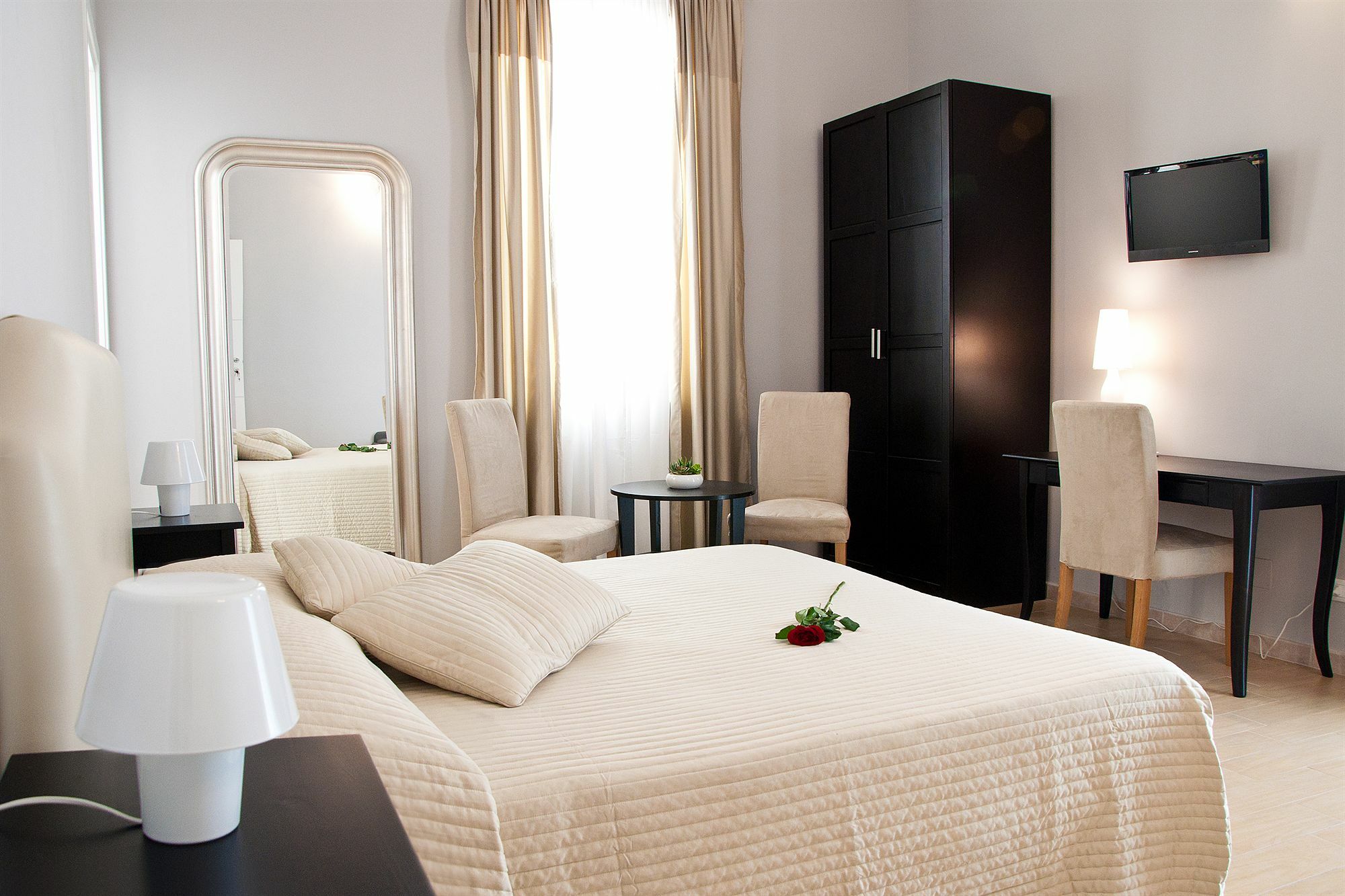 Opera Bed & Breakfast Palermo Dış mekan fotoğraf