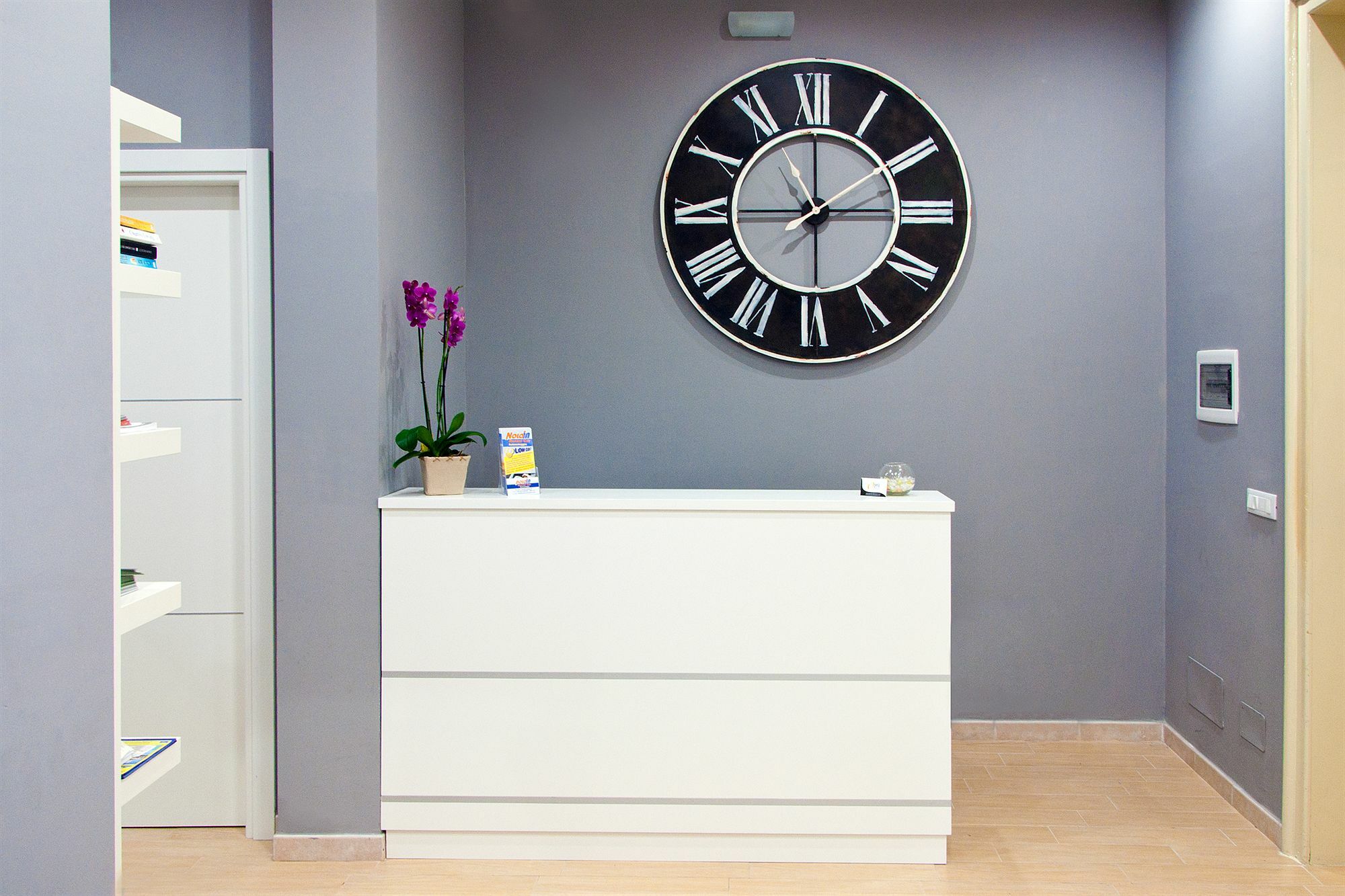 Opera Bed & Breakfast Palermo Dış mekan fotoğraf