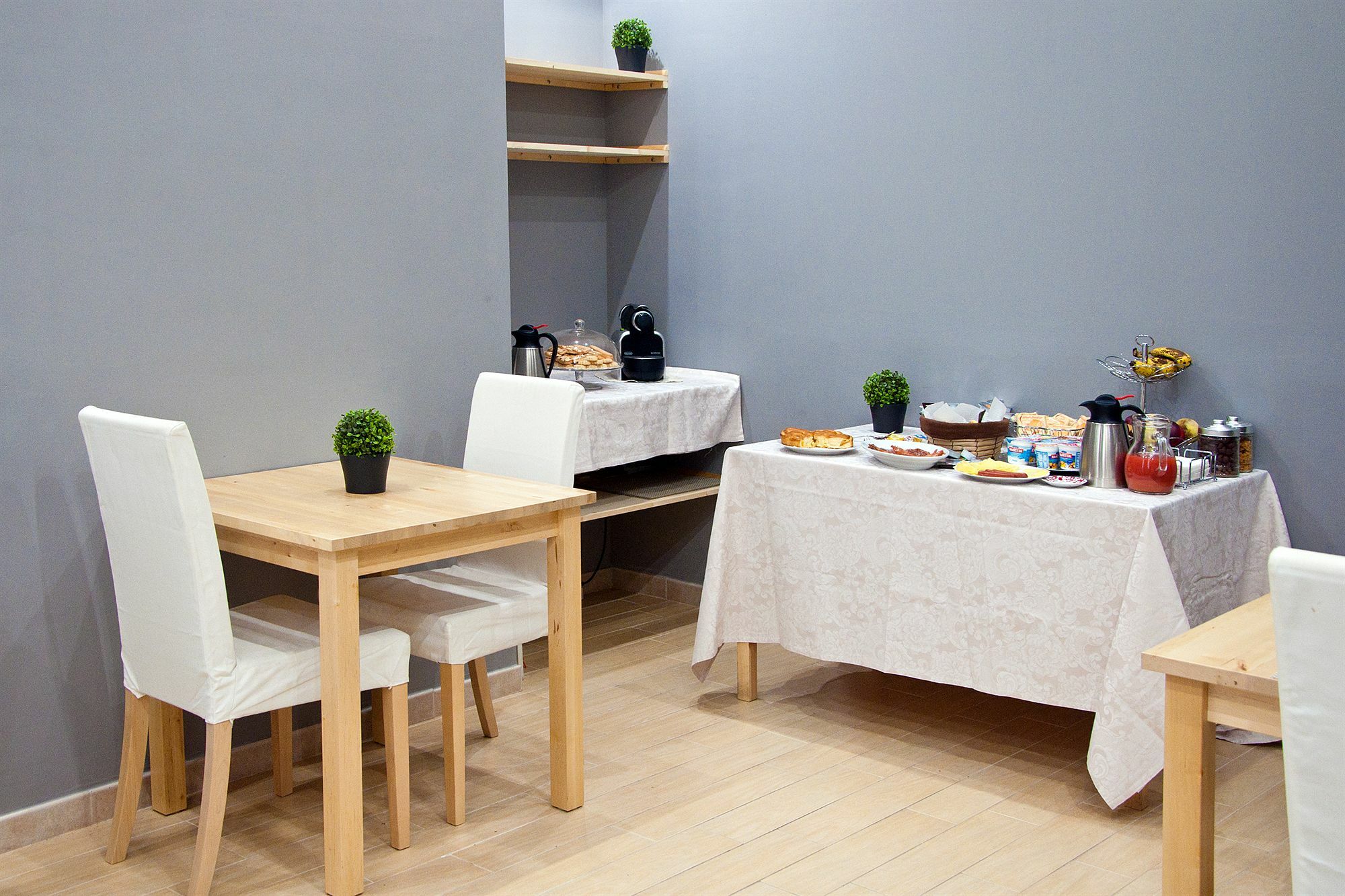 Opera Bed & Breakfast Palermo Dış mekan fotoğraf