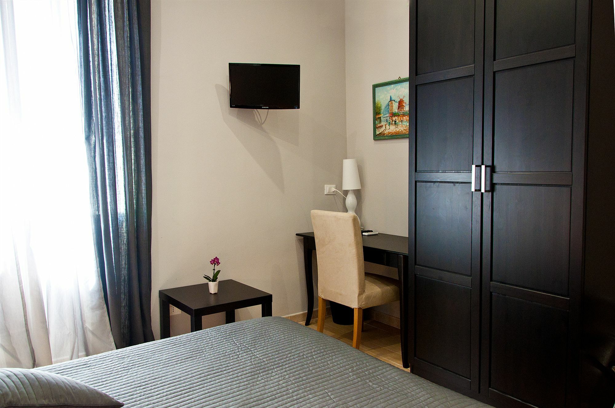 Opera Bed & Breakfast Palermo Dış mekan fotoğraf