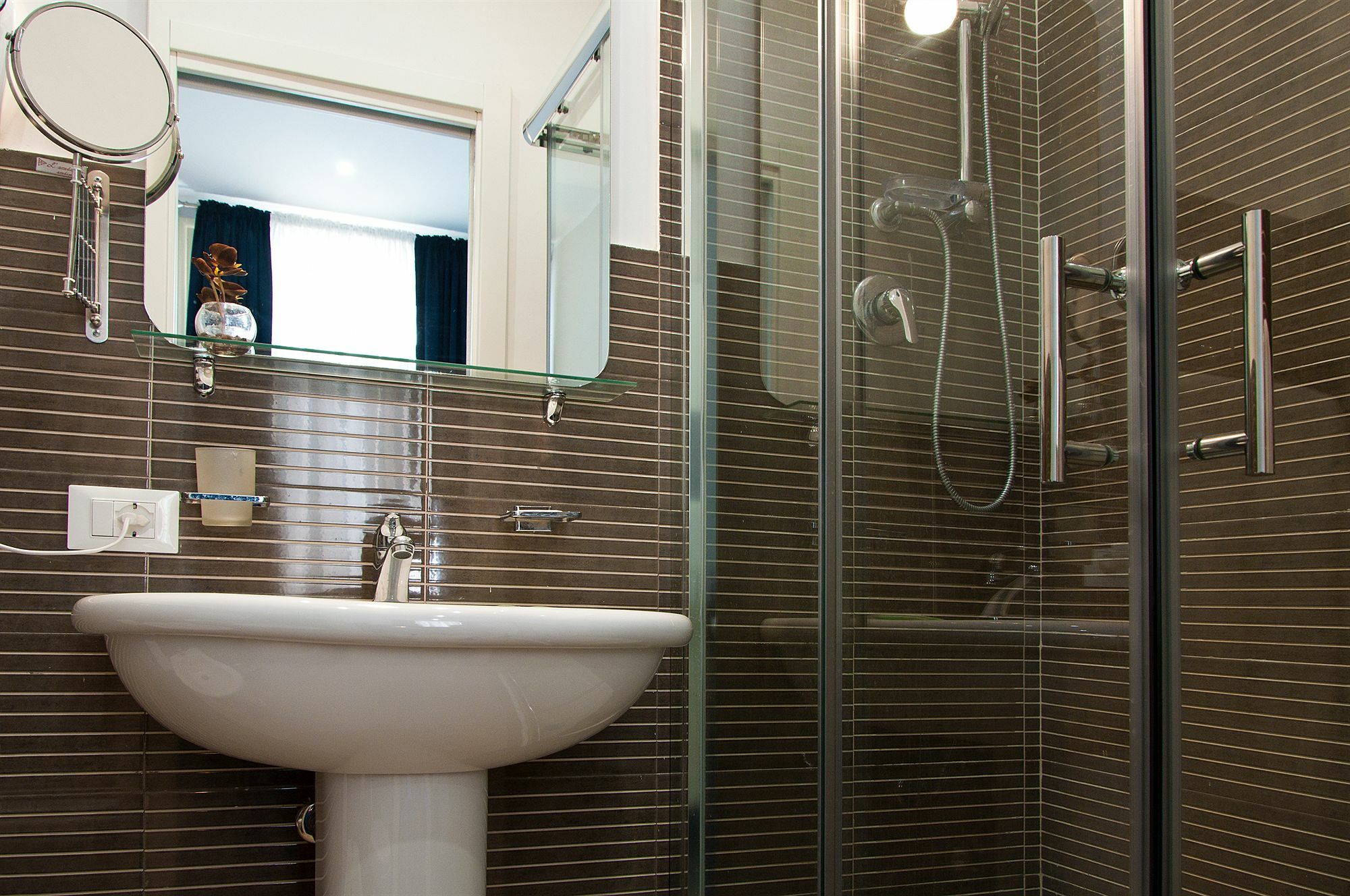 Opera Bed & Breakfast Palermo Dış mekan fotoğraf