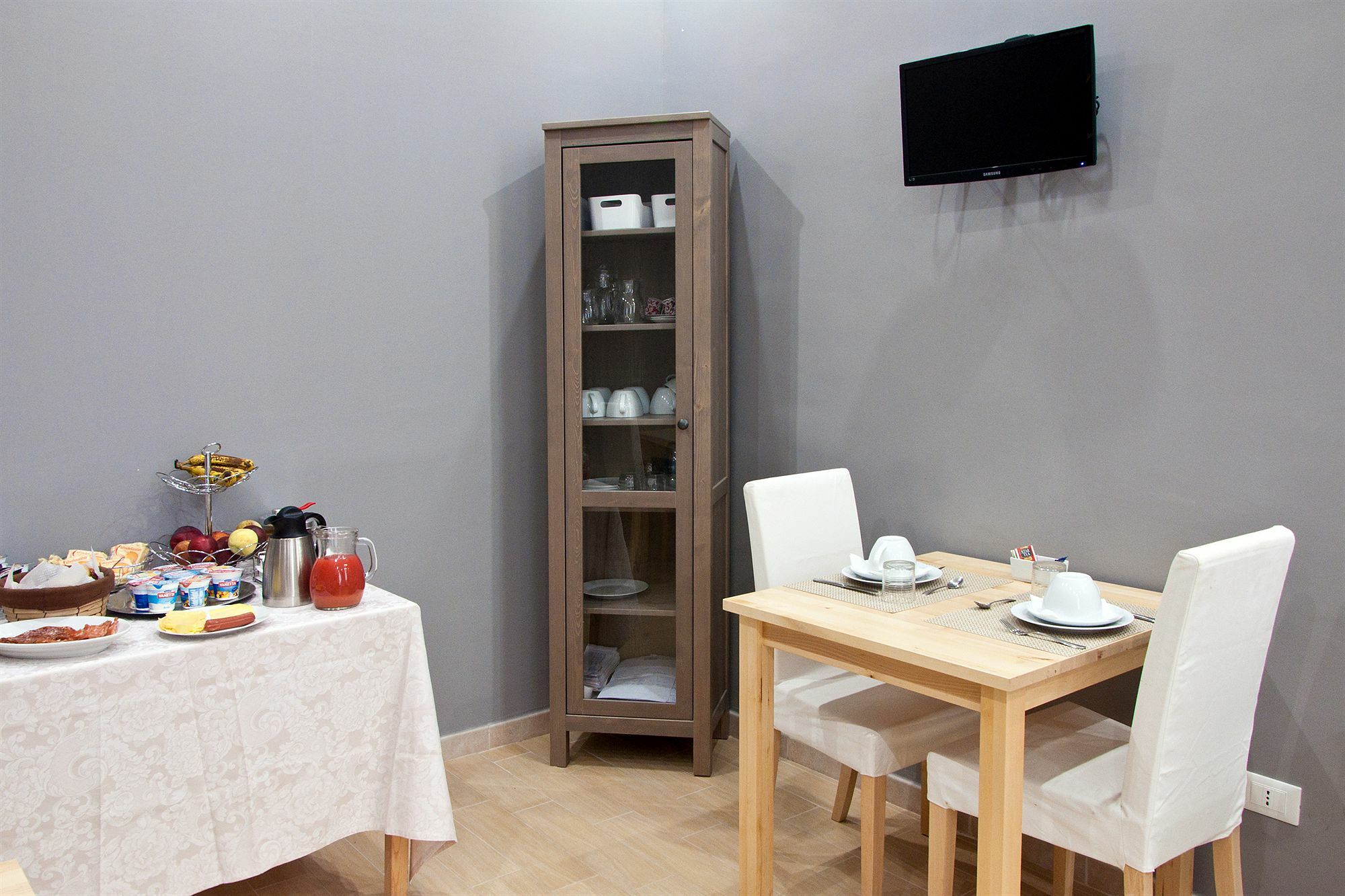 Opera Bed & Breakfast Palermo Dış mekan fotoğraf